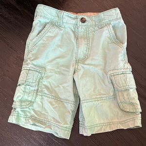 Boys Cargo Shorts